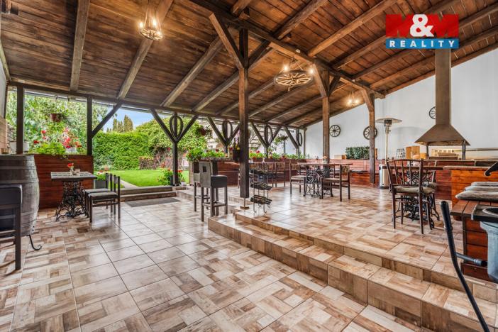 Prodej rodinného domu, Frýdlant, Sv. Čecha, 120 m2