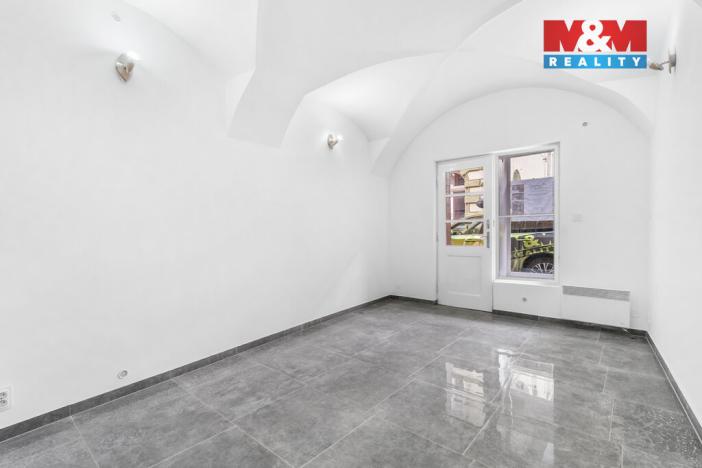 Prodej rodinného domu, Frýdlant, Sv. Čecha, 120 m2