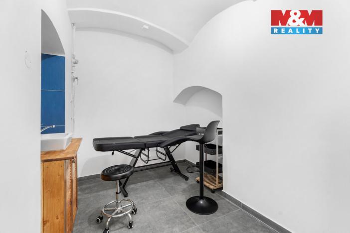 Prodej rodinného domu, Frýdlant, Sv. Čecha, 120 m2