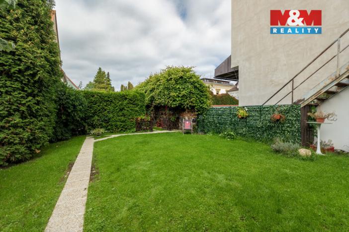 Prodej rodinného domu, Frýdlant, Sv. Čecha, 120 m2