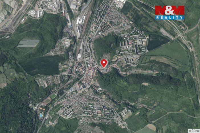 Prodej rodinného domu, Bílina - Teplické Předměstí, Chlumská, 140 m2