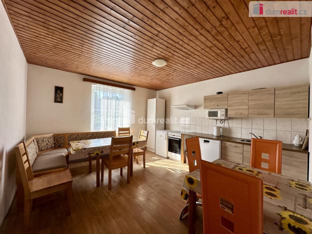 Prodej ubytování, Pernink, Školní louka, 140 m2