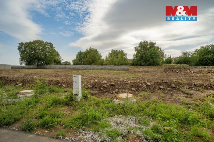 Prodej pozemku pro bydlení, Jizerní Vtelno, 1053 m2