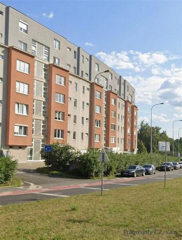 Pronájem bytu 2+1, Praha, Počernická, 65 m2