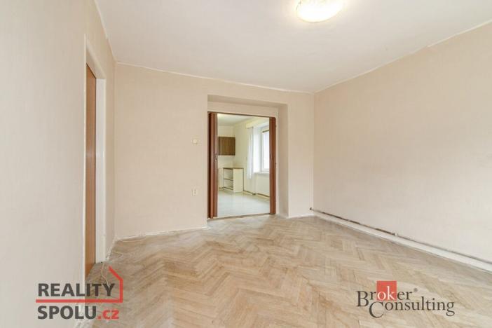 Prodej bytu 2+1, Ostrava, 52 m2