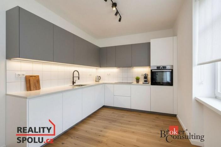 Prodej bytu 2+1, Ostrava, 52 m2