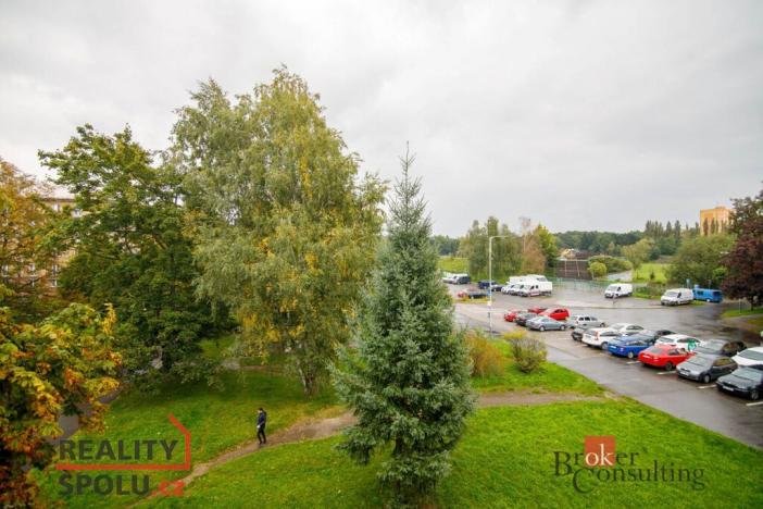 Prodej bytu 2+1, Ostrava, 52 m2