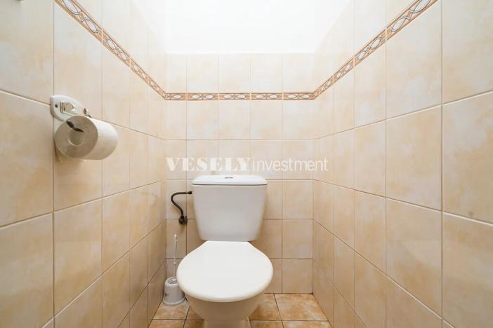 Prodej bytu 2+kk, Benešov, Rubešova, 45 m2