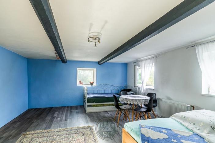 Prodej rodinného domu, Citice - Hlavno, 213 m2