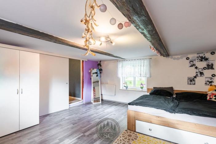 Prodej rodinného domu, Citice - Hlavno, 213 m2