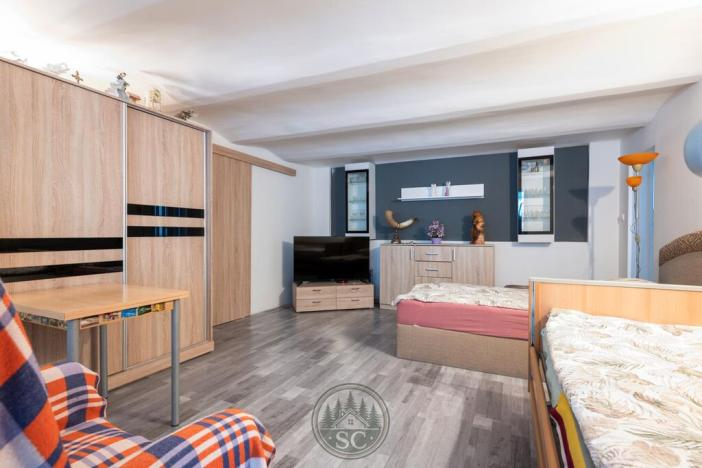 Prodej rodinného domu, Citice - Hlavno, 213 m2