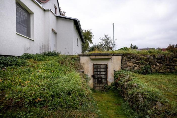 Prodej rodinného domu, Citice - Hlavno, 213 m2