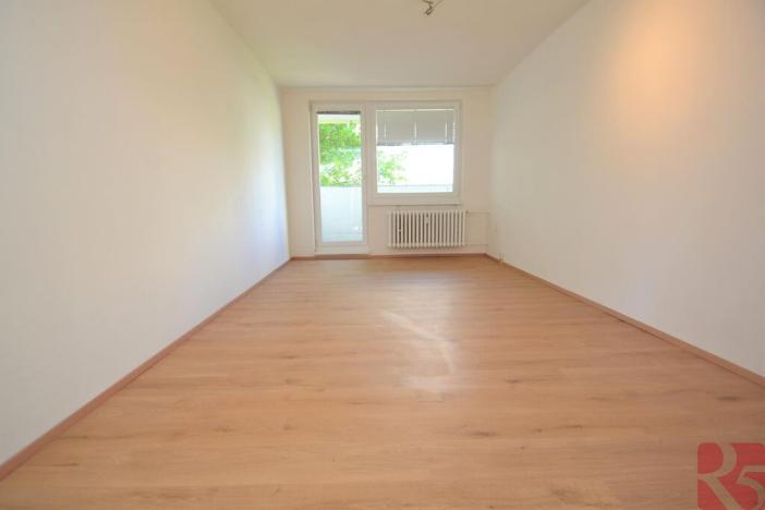 Pronájem bytu 2+kk, Praha - Žižkov, Habrová, 50 m2