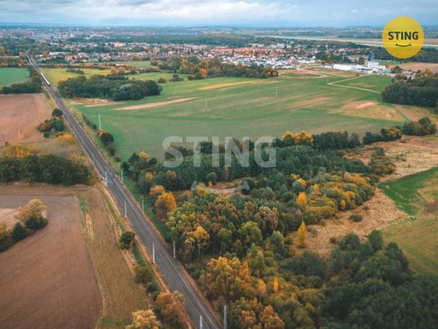 Prodej pole, Srnojedy, 12546 m2