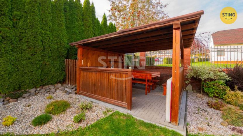 Prodej bytu 3+kk, Bohuslavice, Opavská, 73 m2