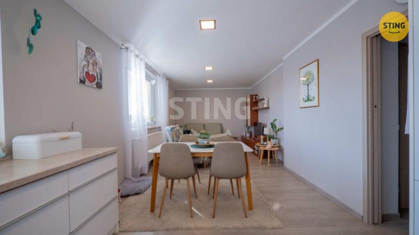 Prodej bytu 3+kk, Bohuslavice, Opavská, 73 m2