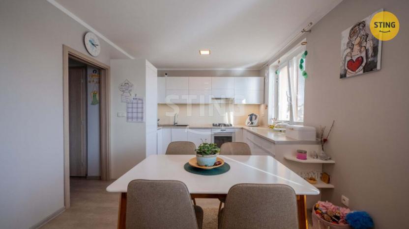 Prodej bytu 3+kk, Bohuslavice, Opavská, 73 m2