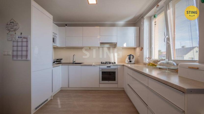 Prodej bytu 3+kk, Bohuslavice, Opavská, 73 m2