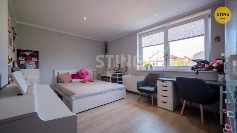 Prodej bytu 3+kk, Bohuslavice, Opavská, 73 m2