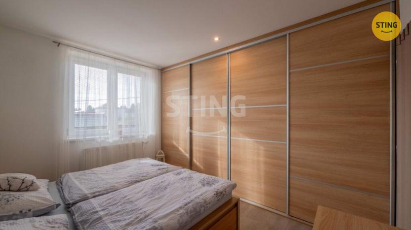 Prodej bytu 3+kk, Bohuslavice, Opavská, 73 m2