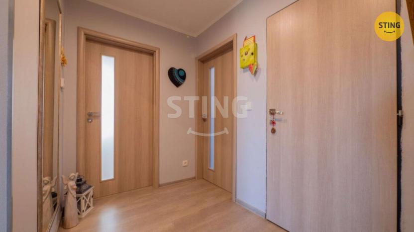 Prodej bytu 3+kk, Bohuslavice, Opavská, 73 m2