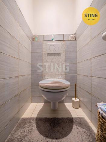 Prodej bytu 3+kk, Bohuslavice, Opavská, 73 m2