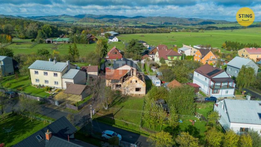 Prodej rodinného domu, Mořkov, Na Bochetě, 154 m2