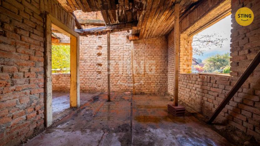 Prodej rodinného domu, Mořkov, Na Bochetě, 154 m2