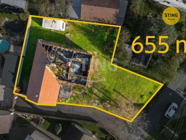 Prodej rodinného domu, Mořkov, Na Bochetě, 154 m2