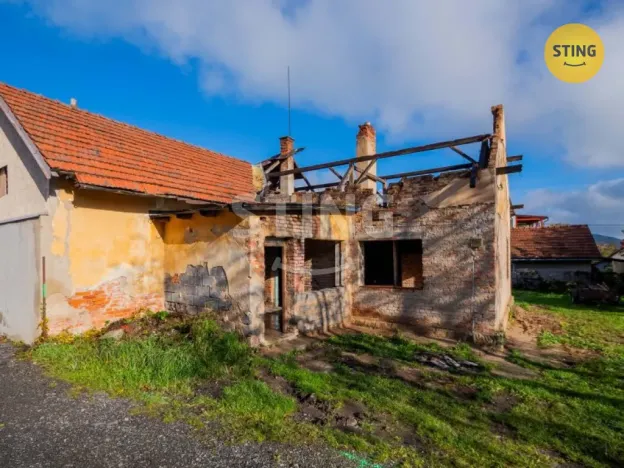 Prodej rodinného domu, Mořkov, Na Bochetě, 154 m2