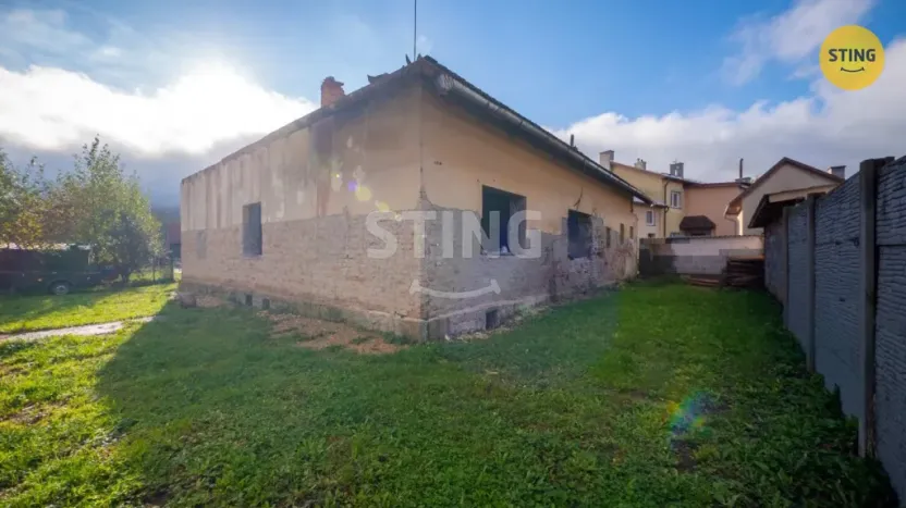 Prodej rodinného domu, Mořkov, Na Bochetě, 154 m2