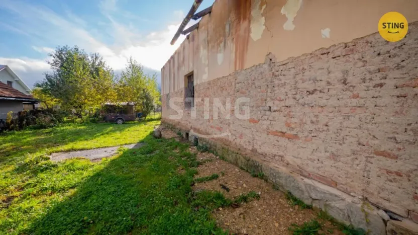 Prodej rodinného domu, Mořkov, Na Bochetě, 154 m2