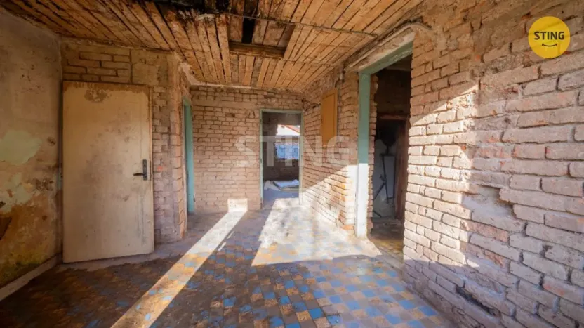 Prodej rodinného domu, Mořkov, Na Bochetě, 154 m2