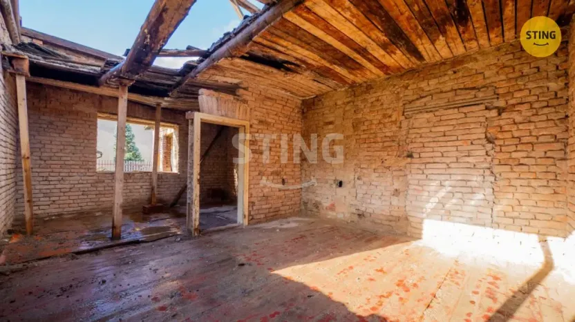 Prodej rodinného domu, Mořkov, Na Bochetě, 154 m2