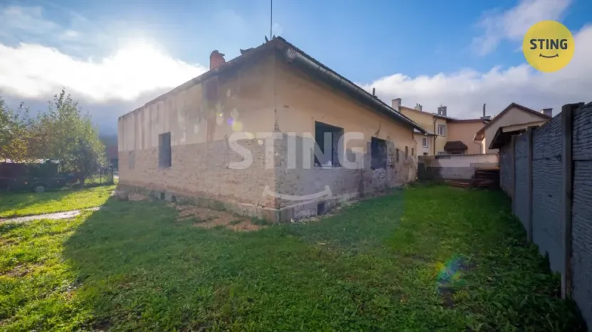 Prodej rodinného domu, Mořkov, Na Bochetě, 154 m2