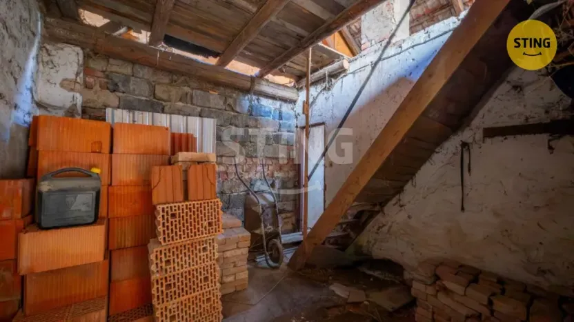 Prodej rodinného domu, Mořkov, Na Bochetě, 154 m2