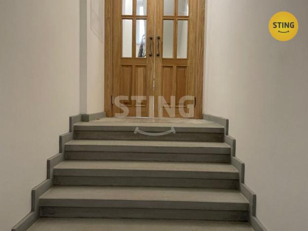 Pronájem bytu 3+1, Český Těšín, Smetanova, 81 m2