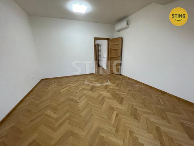 Pronájem bytu 3+1, Český Těšín, Smetanova, 81 m2