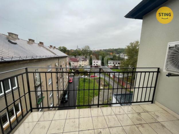 Pronájem bytu 3+1, Český Těšín, Smetanova, 81 m2