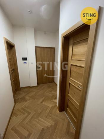 Pronájem bytu 3+1, Český Těšín, Smetanova, 81 m2
