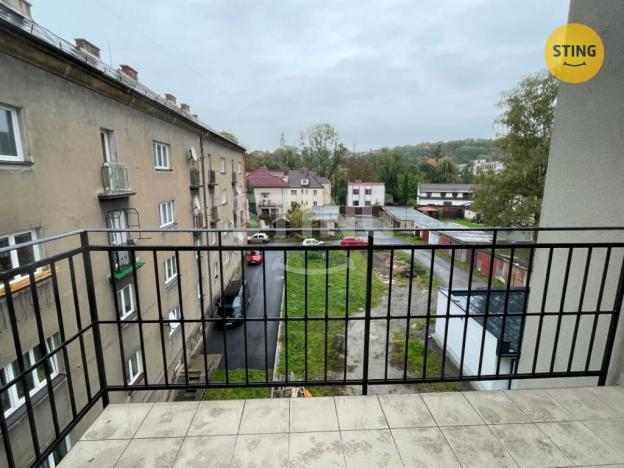 Pronájem bytu 5+kk, Český Těšín, Smetanova, 137 m2