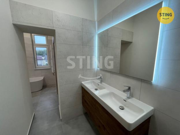 Pronájem bytu 5+kk, Český Těšín, Smetanova, 137 m2