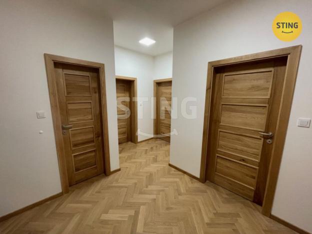 Pronájem bytu 5+kk, Český Těšín, Smetanova, 137 m2