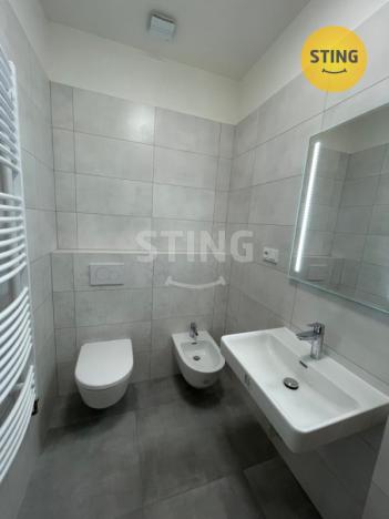 Pronájem bytu 5+kk, Český Těšín, Smetanova, 137 m2