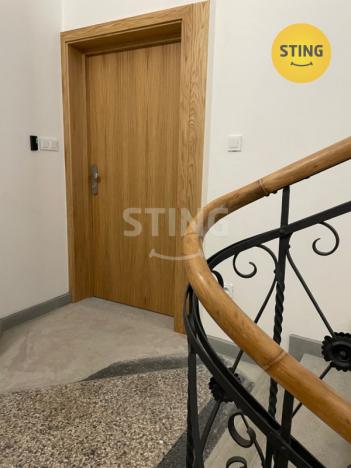 Pronájem bytu 5+kk, Český Těšín, Smetanova, 137 m2