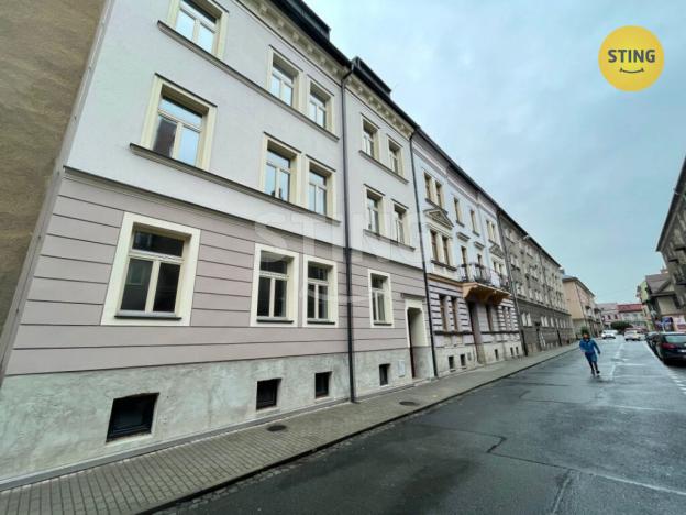 Pronájem bytu 5+kk, Český Těšín, Smetanova, 137 m2