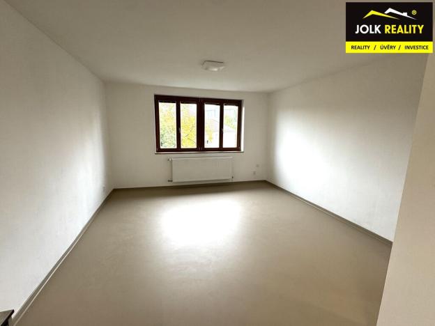 Pronájem bytu 3+kk, Opava, Rooseveltova, 91 m2