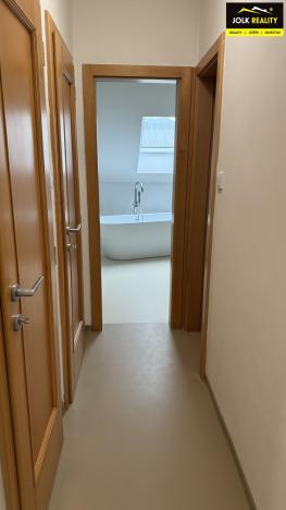 Pronájem bytu 3+kk, Opava, Rooseveltova, 91 m2