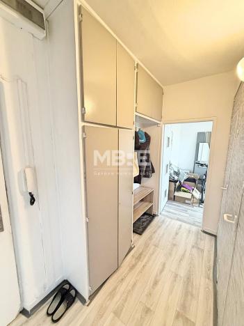 Pronájem bytu 2+1, Orlová - Lutyně, Kpt. Jaroše, 57 m2