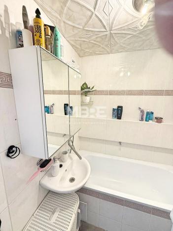 Pronájem bytu 2+1, Orlová - Lutyně, Kpt. Jaroše, 57 m2